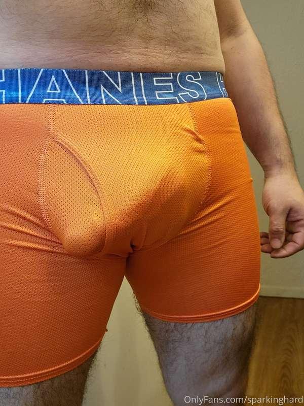 Does this count as a hump day post?