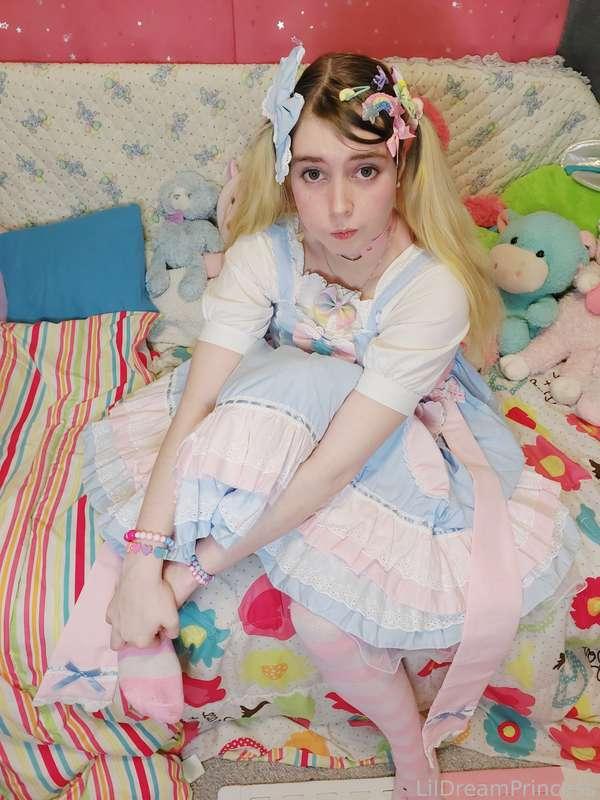 lildreamprincess image #5