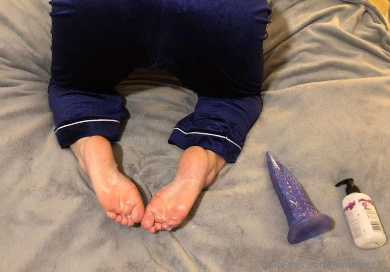 Loved playing with my big tentacle…But what would you like t..