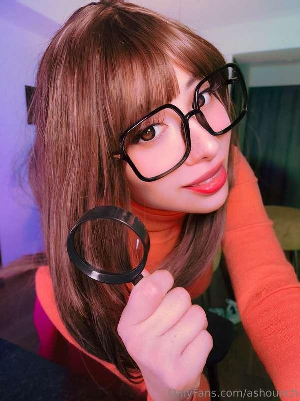 🎀NUEVO PPV PARA DESBLOQUEAR 🎀🤓 EDICIÓN VELMA 🔎Hay un lindo y..