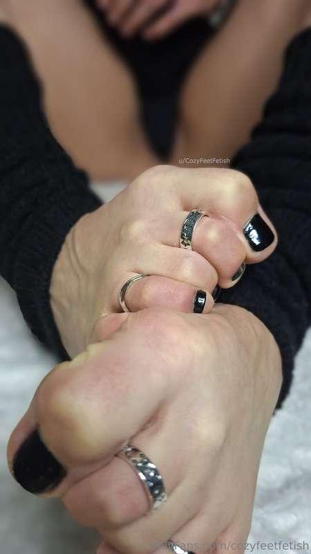 Updated my toering collection, do you like it?