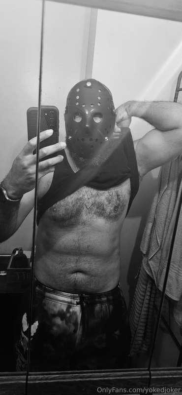 Whose ready to go camping? 