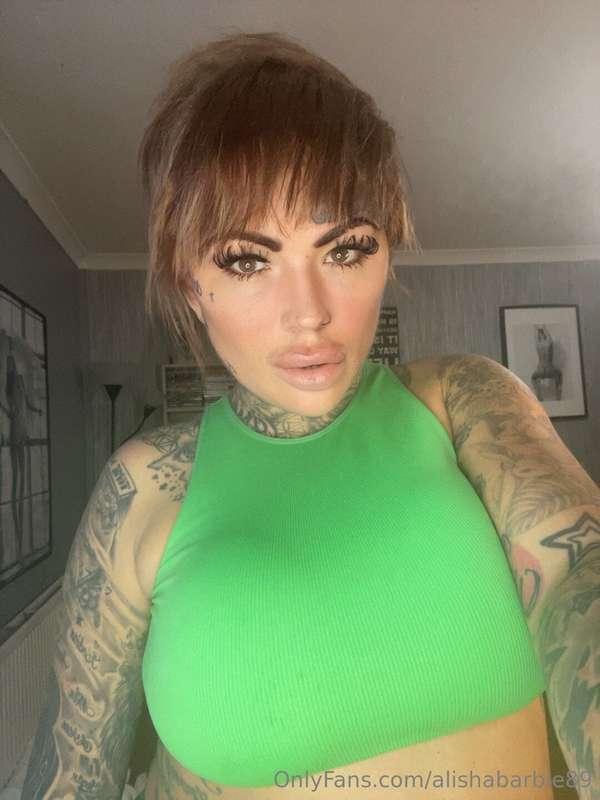 alishabarbie89 image #1
