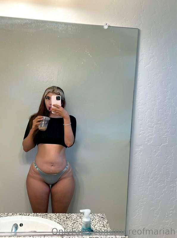 Tell me you want me