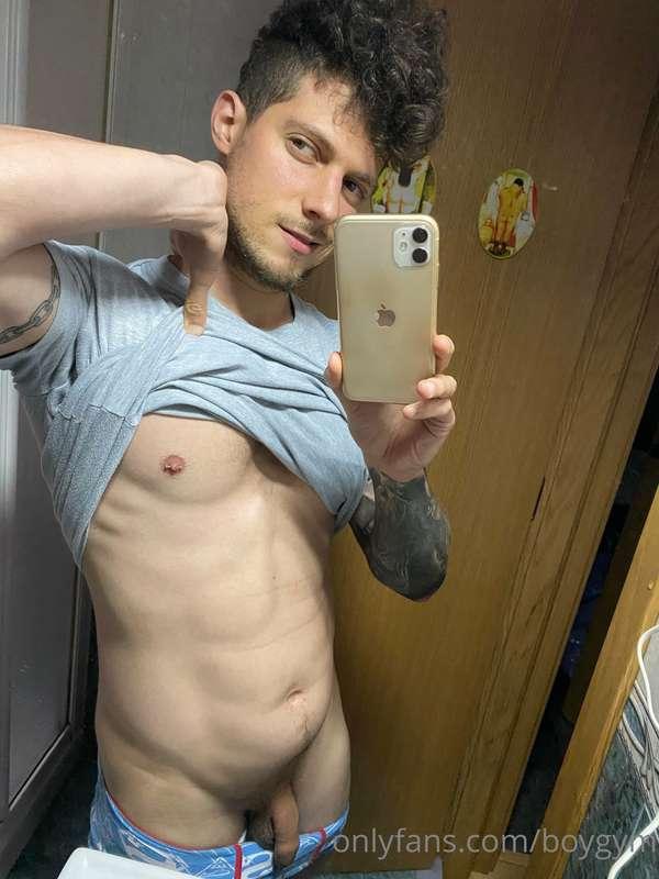 Sexy Nipple