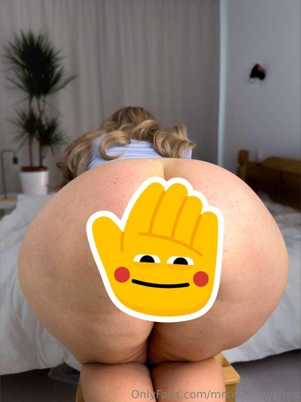 My big ass and thick pussy for you 🔥#pawg #hairypussy 