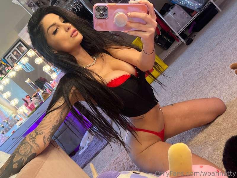 Would you bust your load in me?🤔