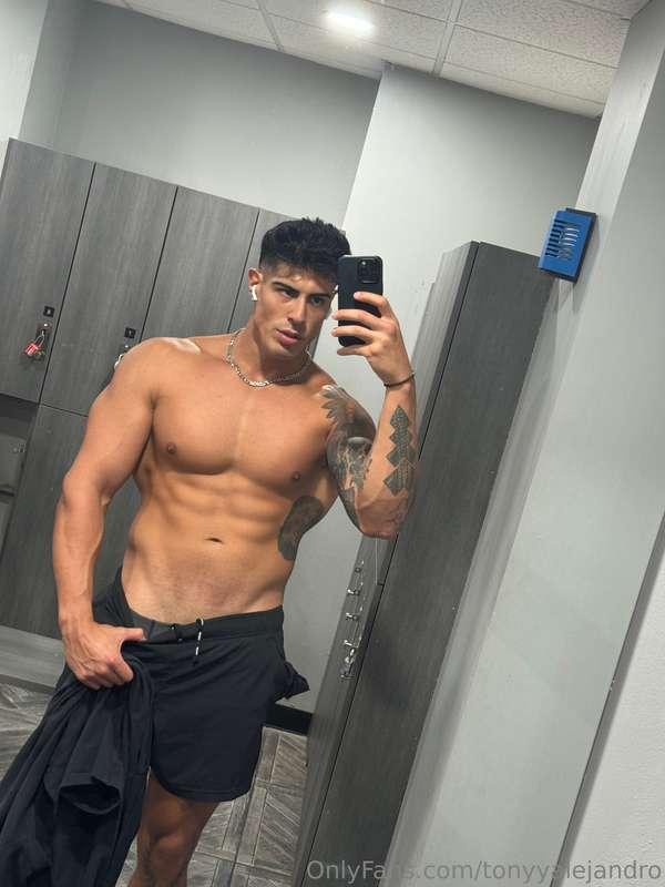 Still putting in work