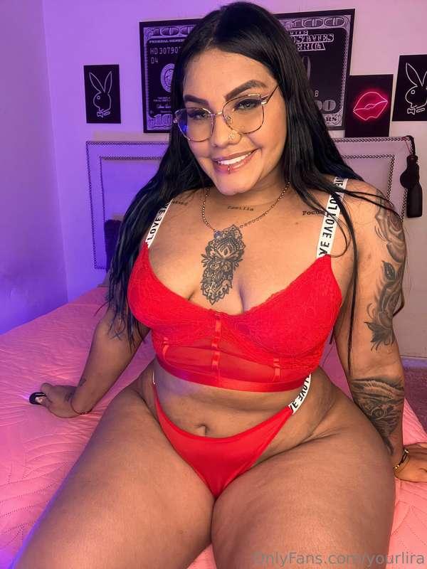 i'll leave you wanting more 😈