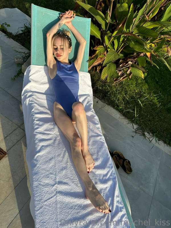 Would you like to have sex with me on the beach?🏖🏖🏖