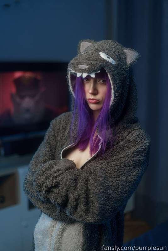 purrplesun image #2