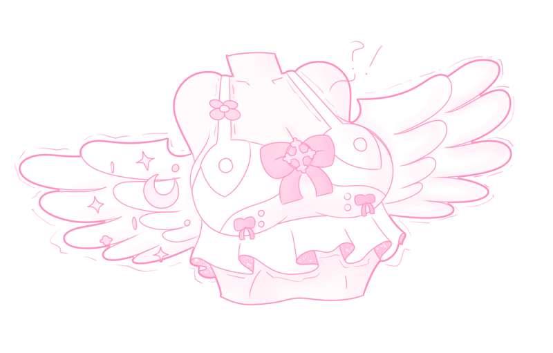 Ecchi-Sketch 3: Mika's Heavenly New Form