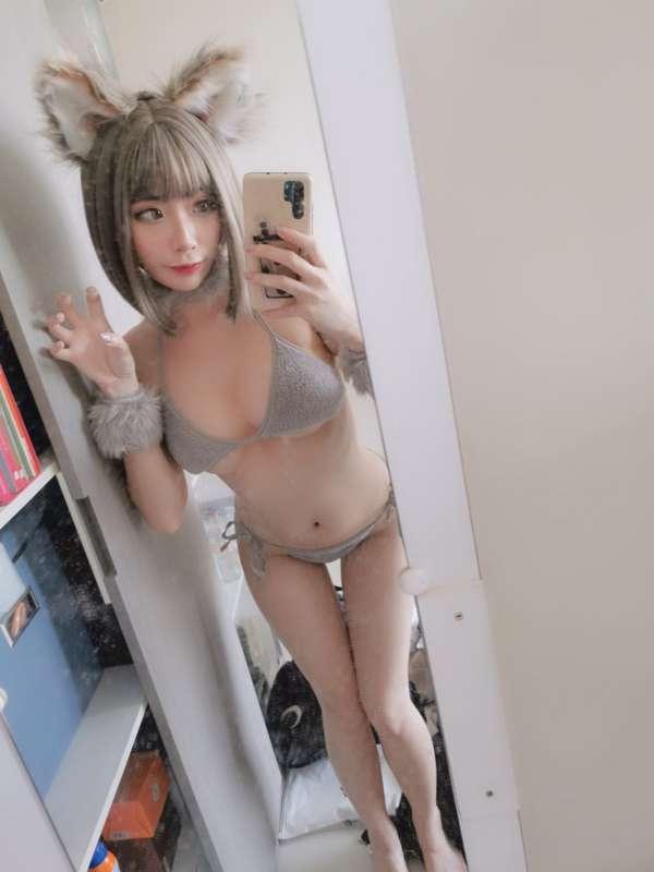 Do you like Kemonomimi? 