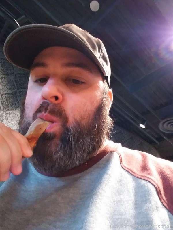 bearish-nerd-dad image #1