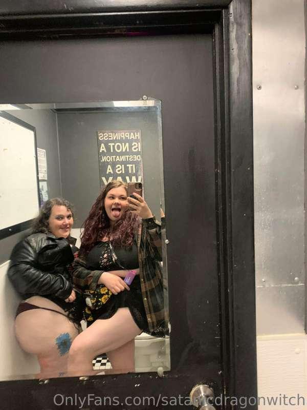 satanicdragonwitch image #0