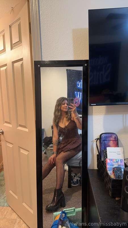 missbabym image #1