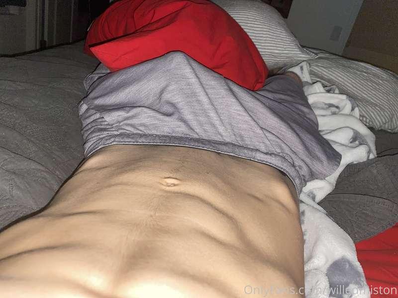 About to start lifting again :)