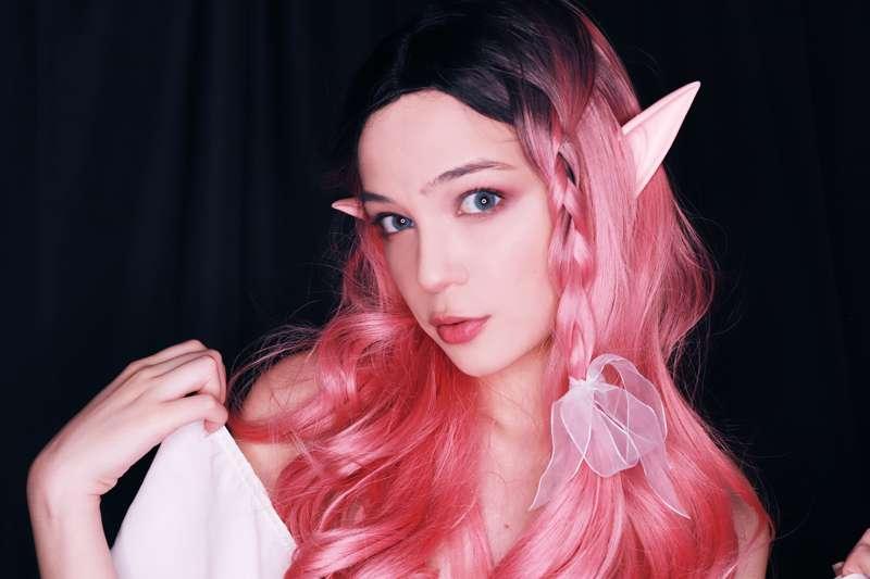 ♥ My little Elf ♥