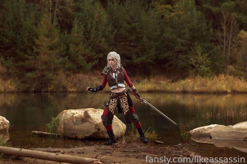 likeassassin image #1