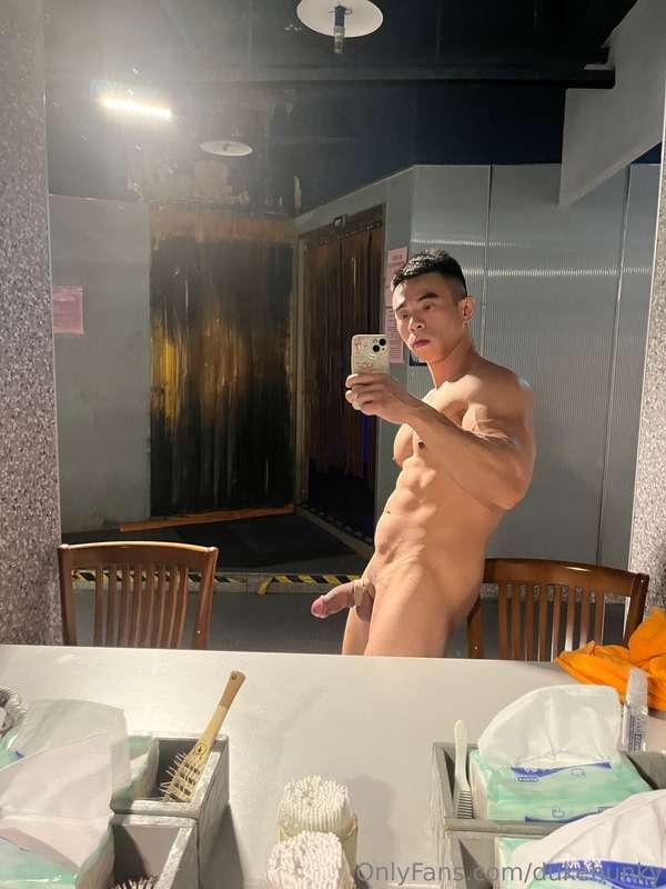 Grow your confidence and make it bigger and stronger.. 🥵