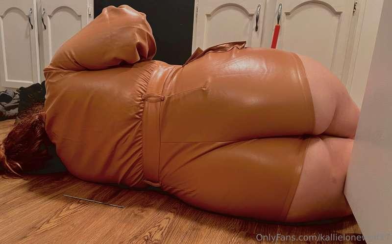 Leather