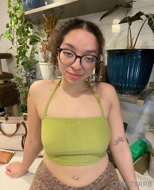 💚