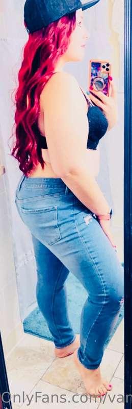 Cum pick me up