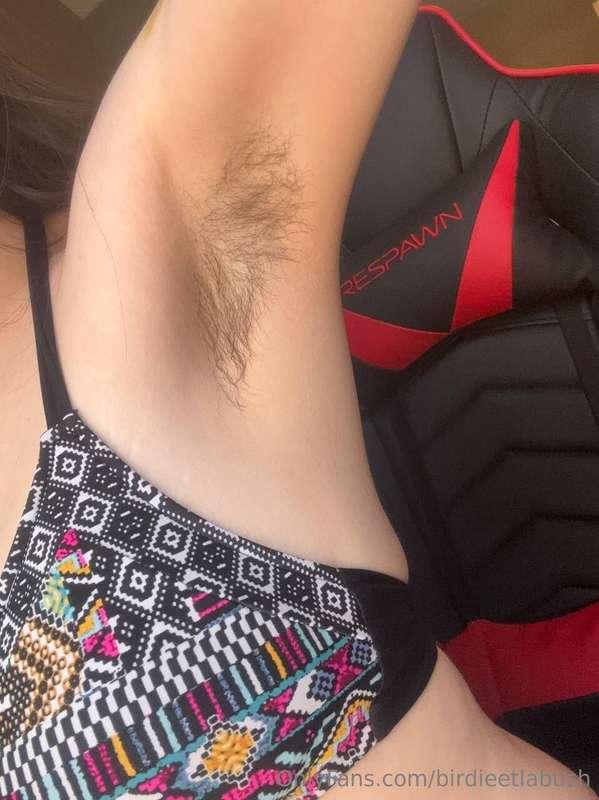 Lick it! 