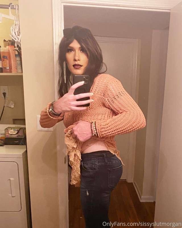 Would you rearrange my guts 😉