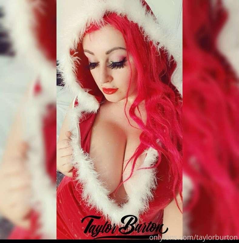 Einen schönen 1.Weihnachtsfeiertag euch ❤️💋