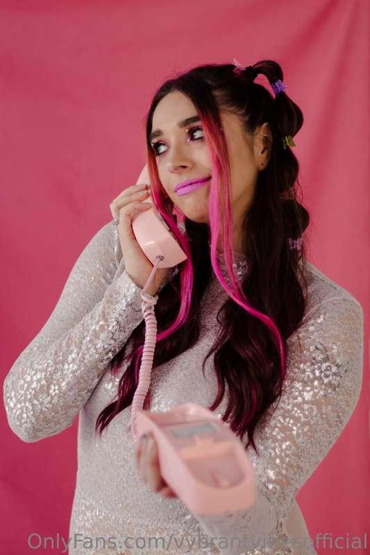 Hello? Have you checked out my VIP yet?