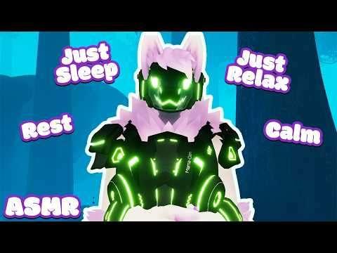 Early ASMR - Your Personalized Mamagen Relaxation Experience