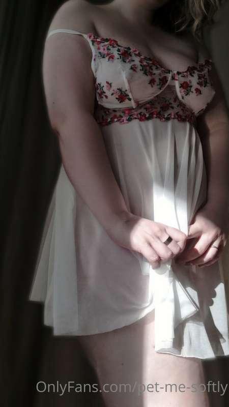 Feeling like an angel 💖