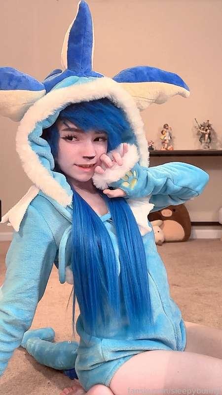 sleepybunny image #6