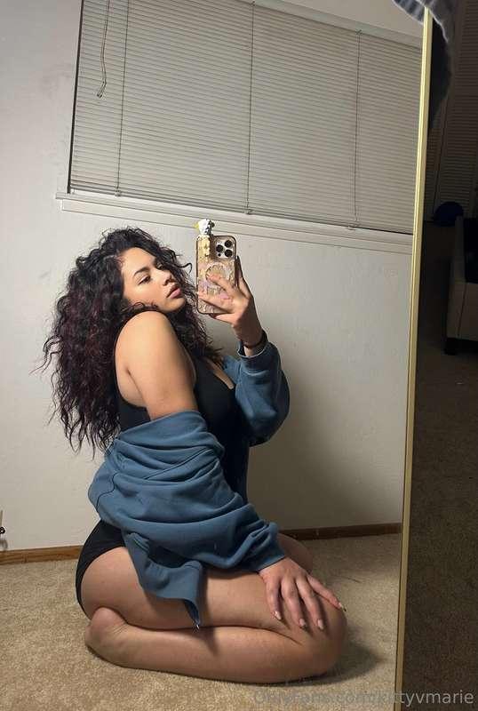 Guess what I want rn 😈