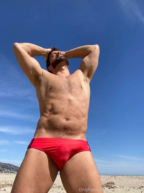 Do you like the beach? 🏖  Te gusta la playa? 🏖