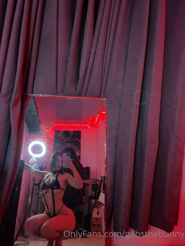 Te gustan mis senos así?❤️‍🔥