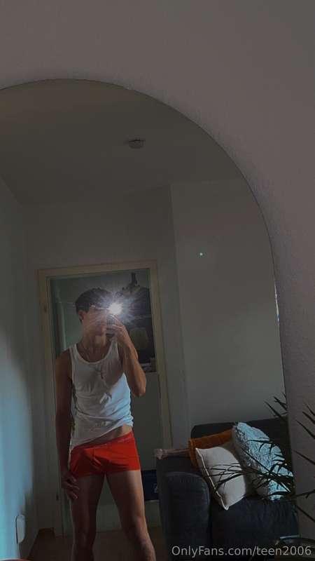 Do you want more of what you see? You get it!🥵