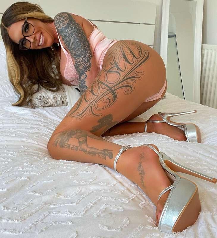 Get behind me ;)
