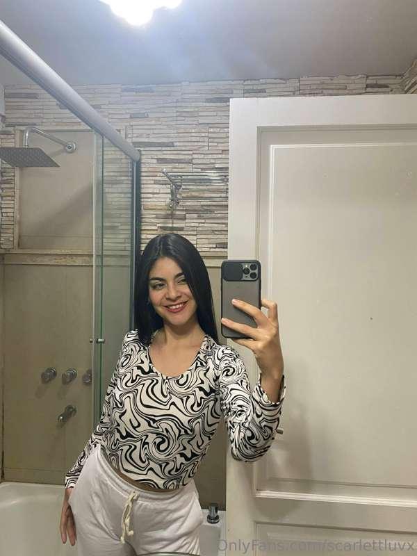 sexy is not a thing it is an attitude 🔥