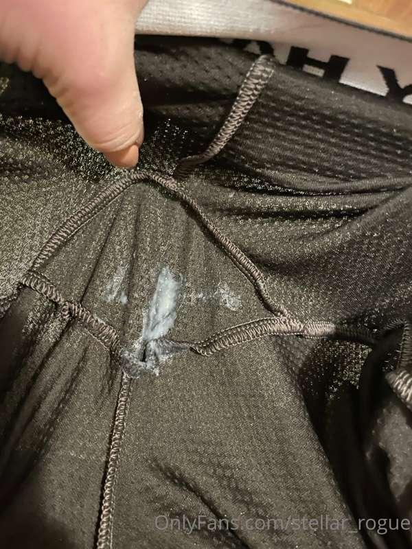 My pussy just so juicy sometimes