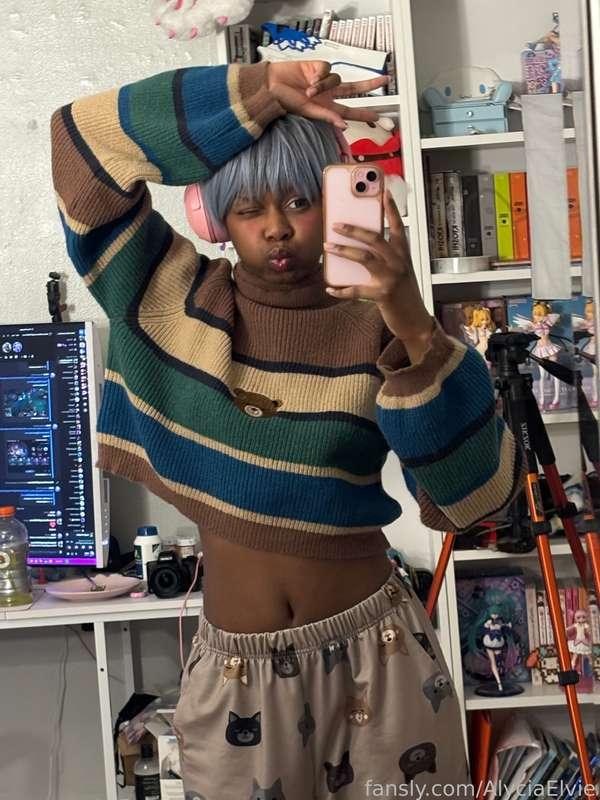 alyciaelvie image #1