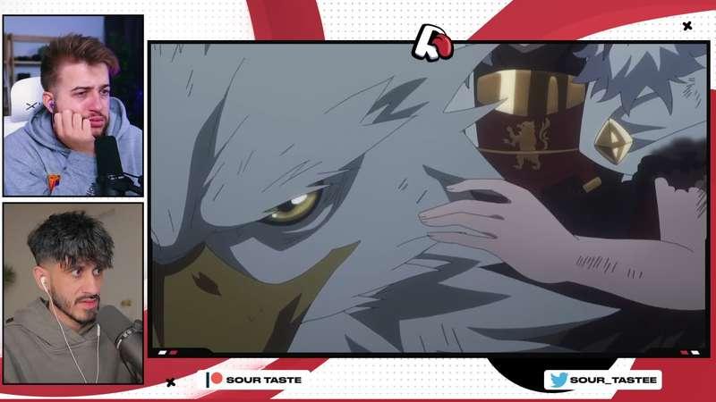 Fate/Apocrypha Episode 21 Reaction