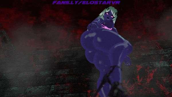 It`s Futa Friday! and this purple demon is packing😈

Subscribe, Support and Follow me for hot content every week!💜 

#futa #futacock #purpleskin #abs #bigboobs #demon #succubus #vrescort #vrporn #lewd #fyp 