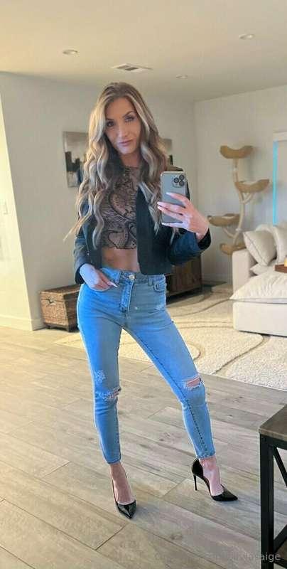 Outfit check ❤️‍🔥
