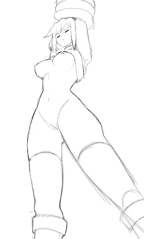 Frisk and Moldsmol (PART 2 WIP)