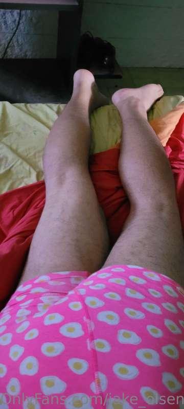 Do you like the view?