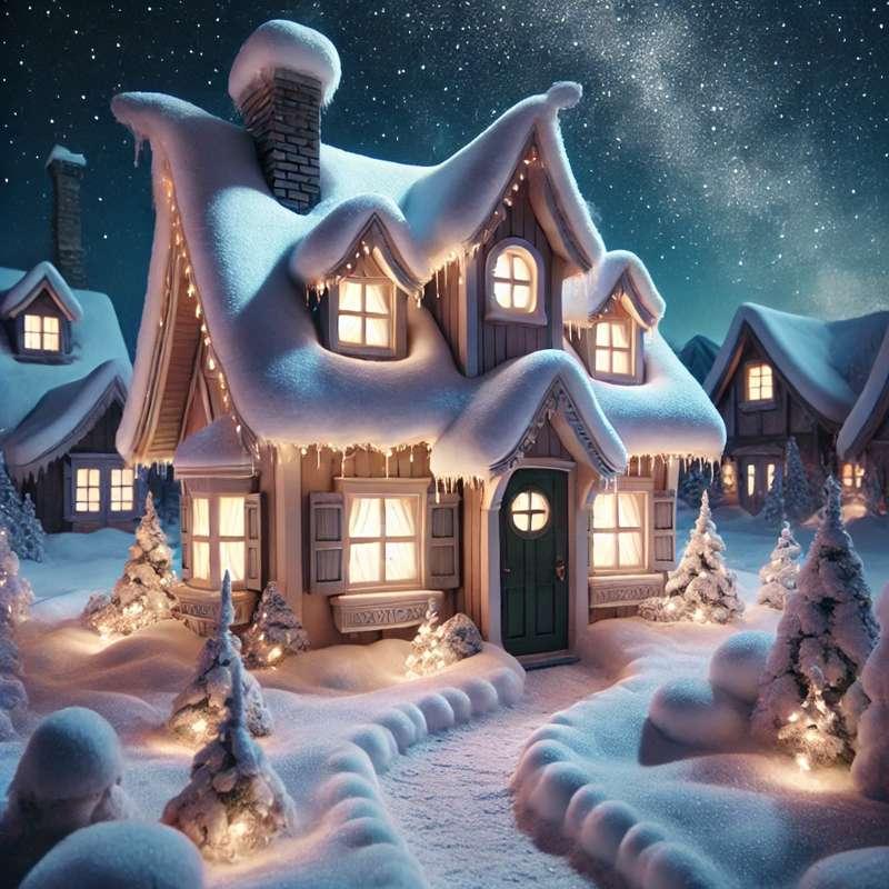 Merry Christmas guys!