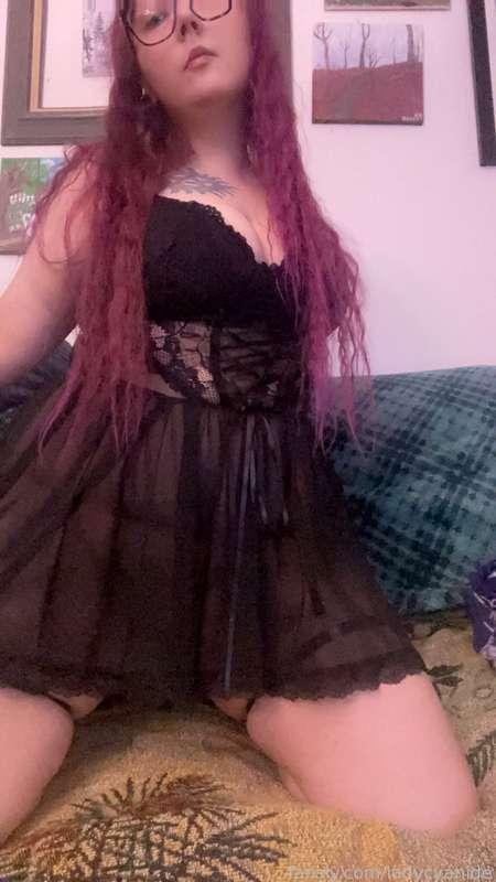 ladycyanide image #0
