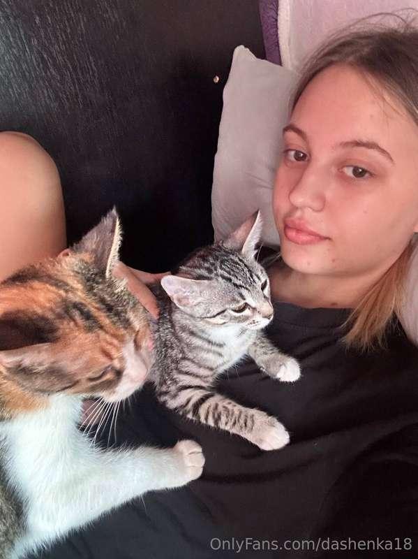 🐱🐈